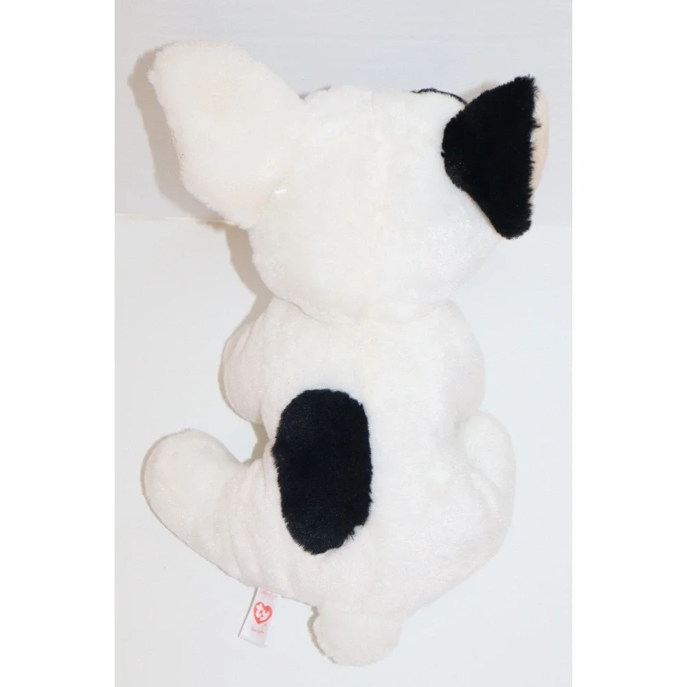 Ty up auction